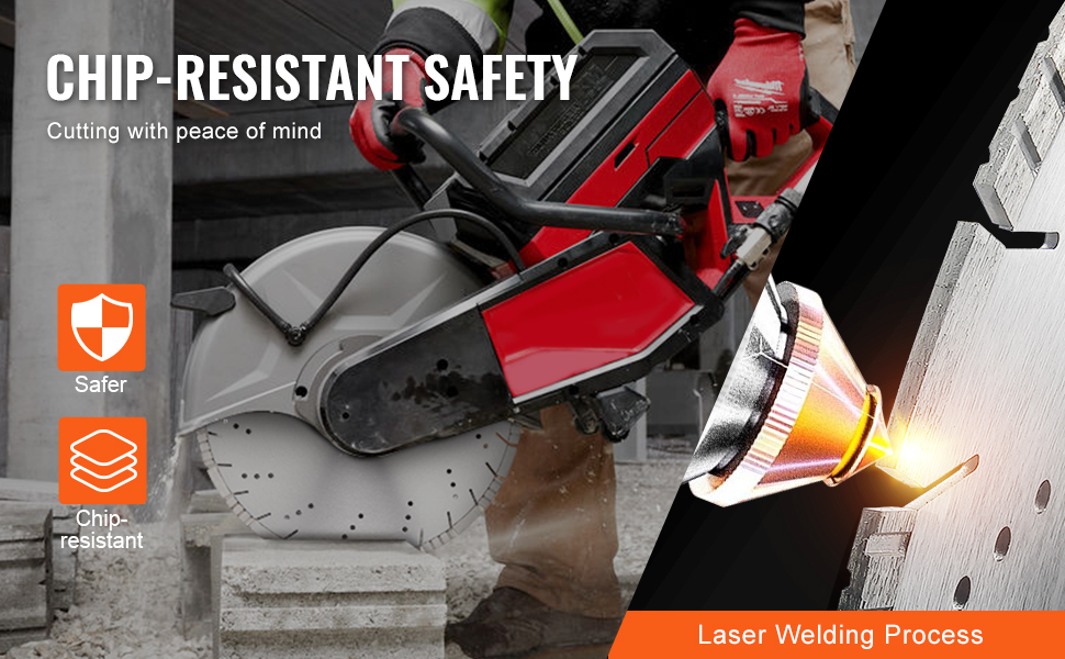 Laserhitsattu timanttilaikka