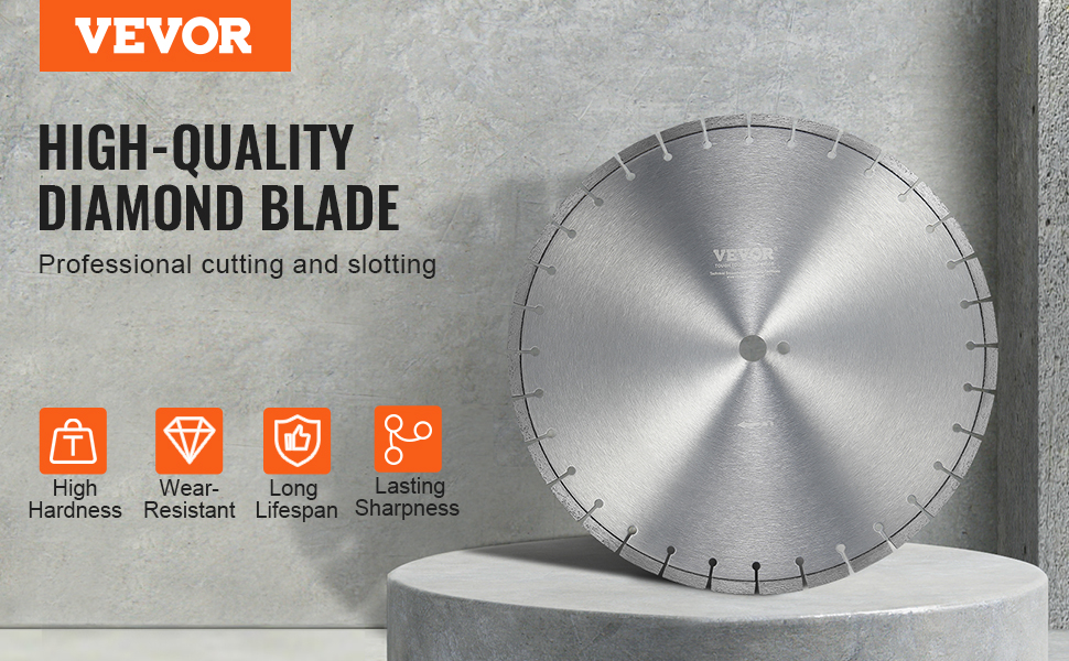 Timanttilaikka betonille