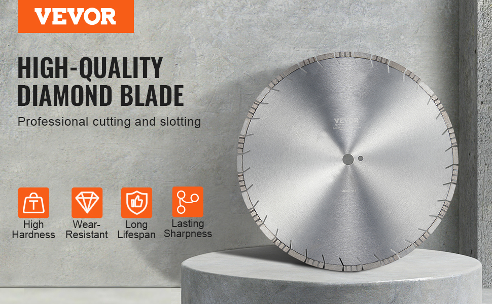 Timanttilaikka betonin leikkaamiseen