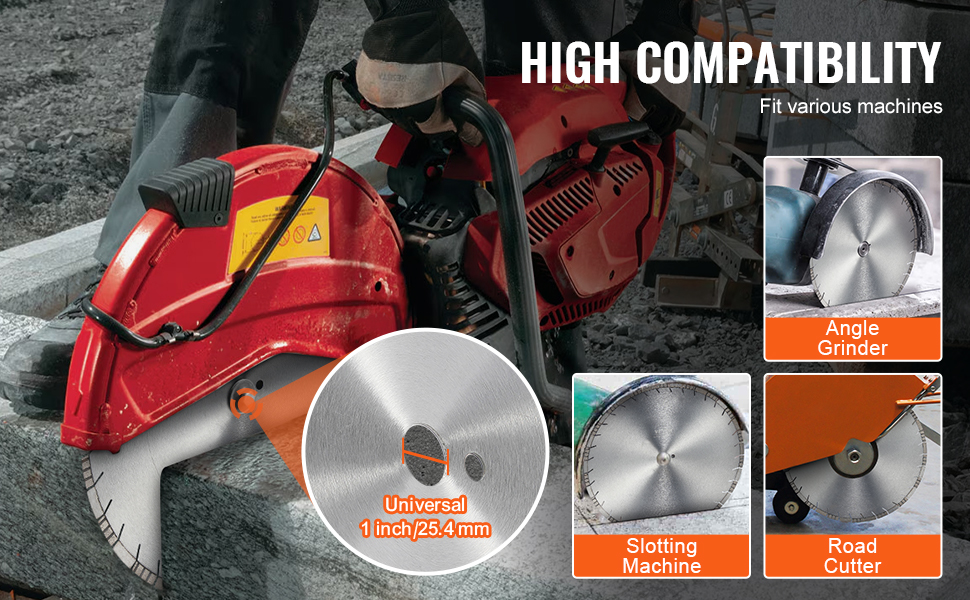 Timanttilaikan yleismallinen keskireikä