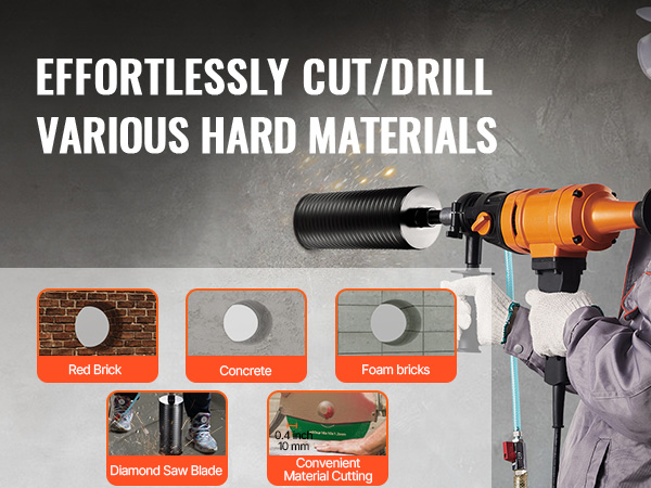 Timanttilaikka käytössä