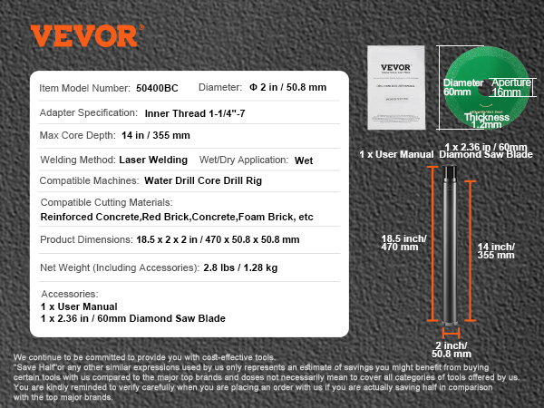 Porakruunun kokonaisrakenne