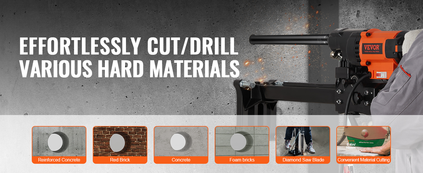 Timanttiporakruunu ja timanttiterä