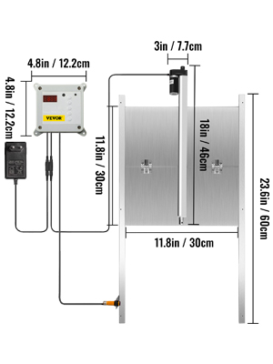 Tekniset tiedot
