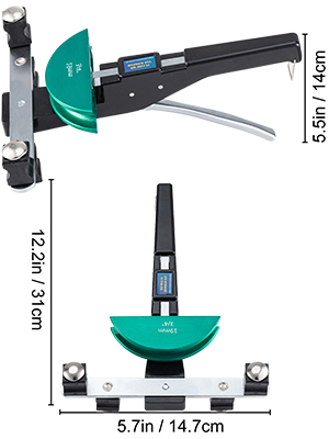 Tekniset tiedot