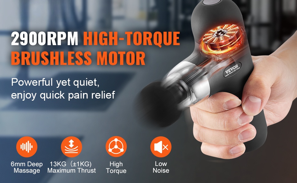 Mini hierontavasara yleiskuva