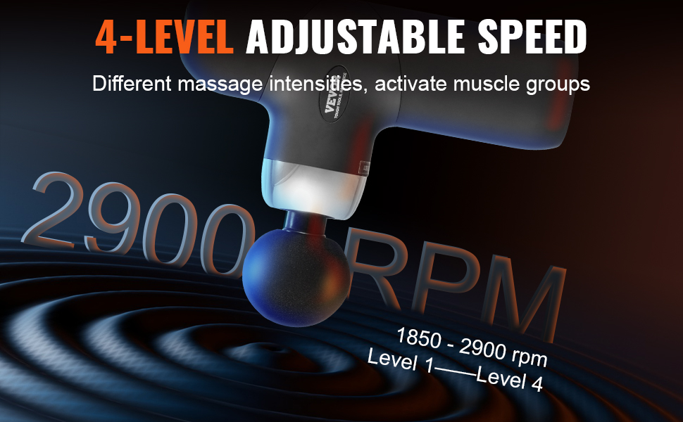 Hierontavasara nopeustasot