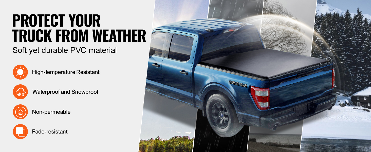 Vedenpitävä PVC-lavapeite