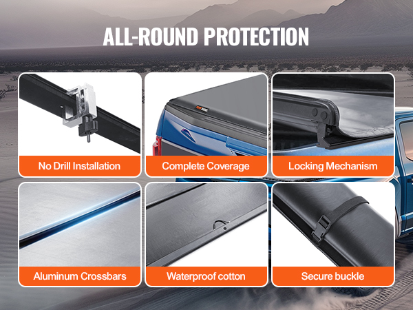 Vahvistetut alumiinirivat lähikuvassa