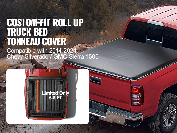 PVC-materiaalista valmistettu rullattava lavakate