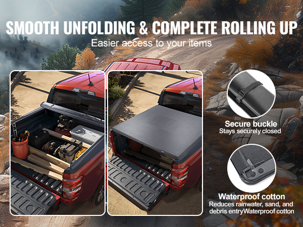 Lukitussalvat lavakatteessa