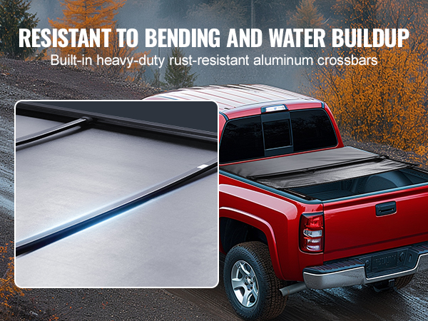 Veden kertymistä estävä rakenne