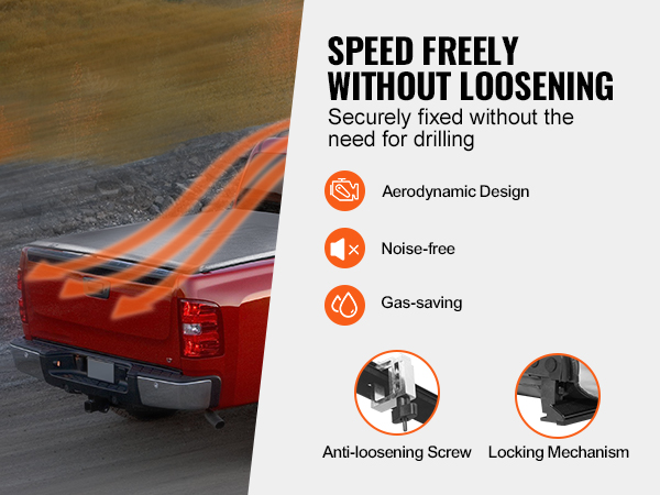 Helppo asennus ilman porausta