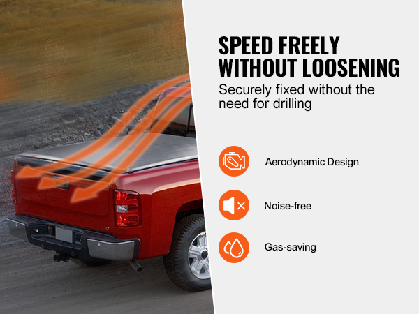 Helppo asennus ilman porausta