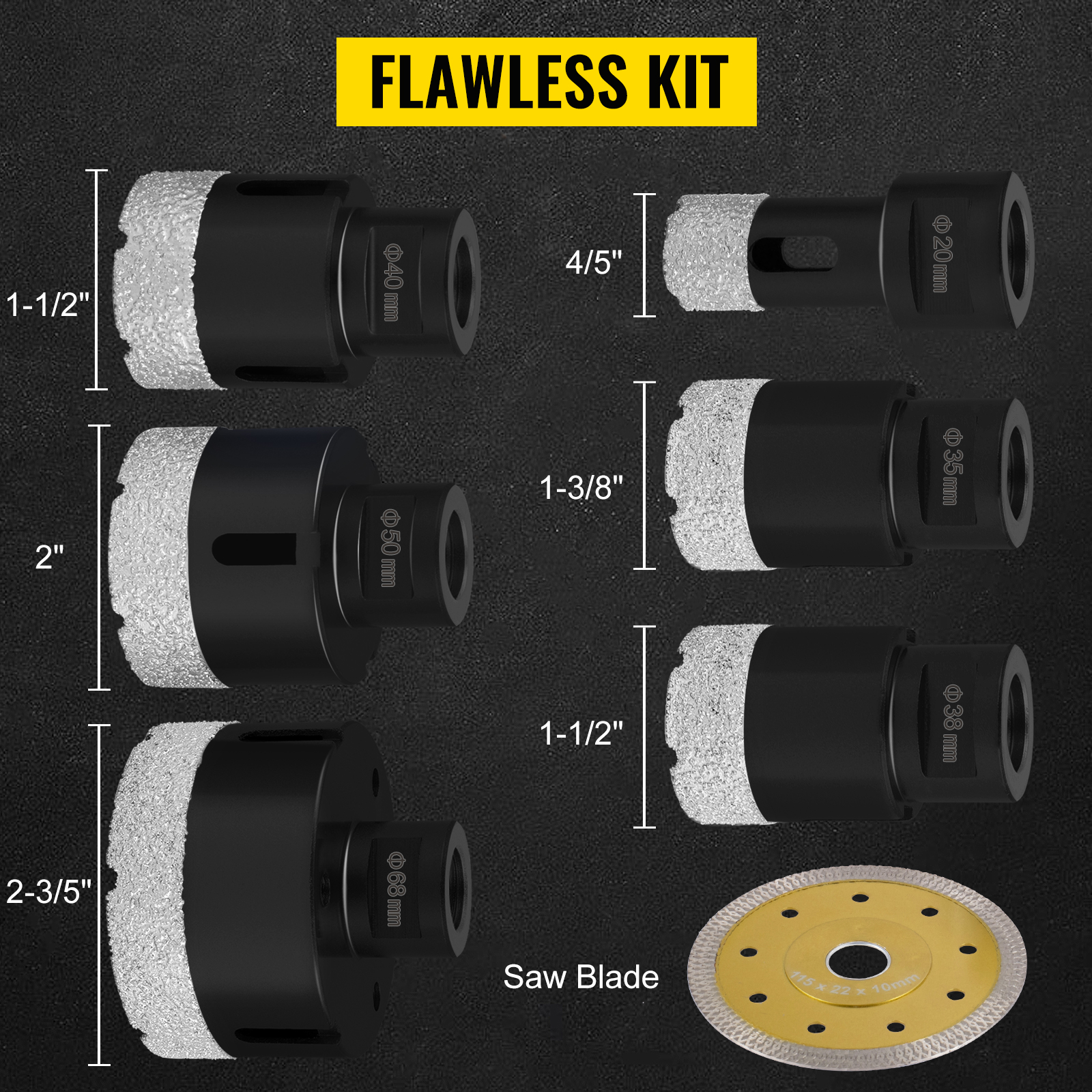 Käyttäjäystävällinen rakenne