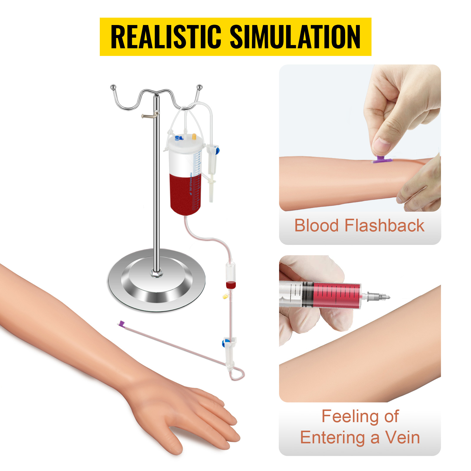 Realistinen simulointi
