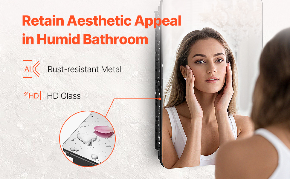 Korroosionkestävä alumiinirunko