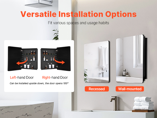 Oven kätisyyden valinta