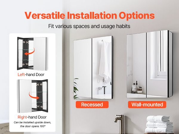 Oven kätisyyden valinta