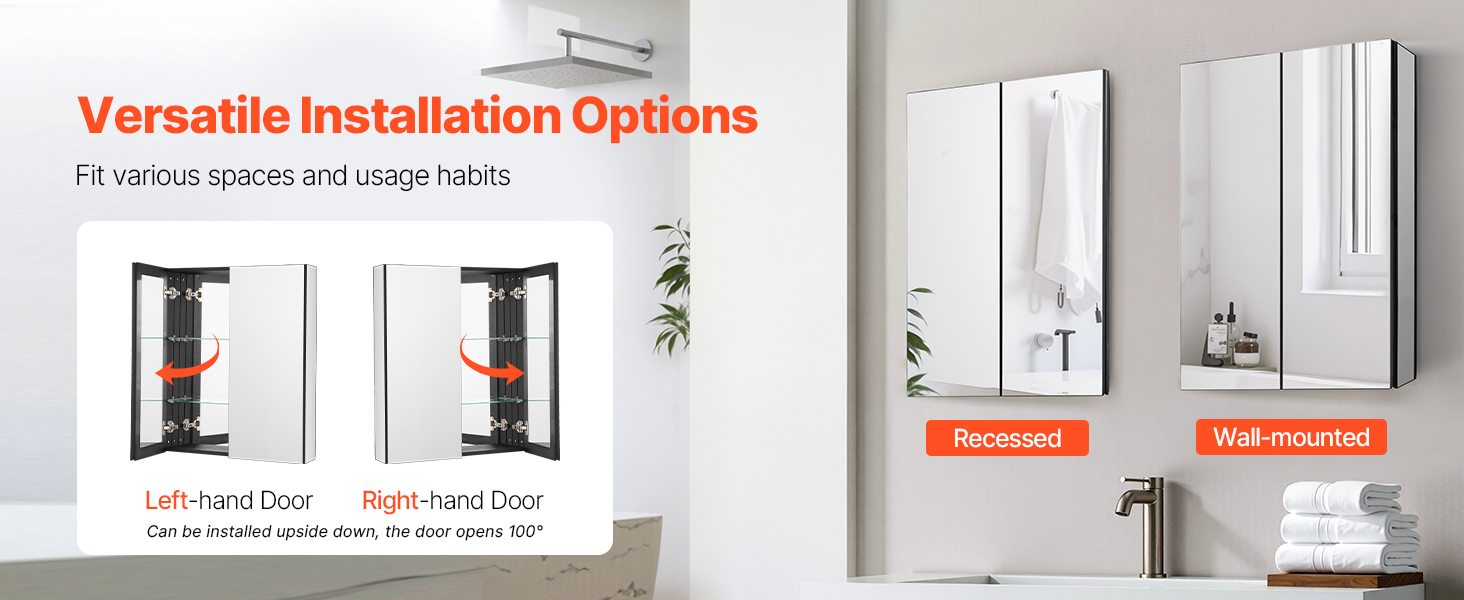 Pinta- ja upotusasennus