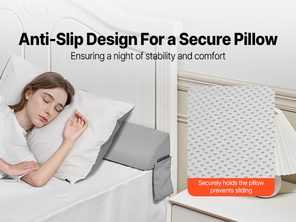 Tyyny patjaa vasten, liukumaton alapuoli