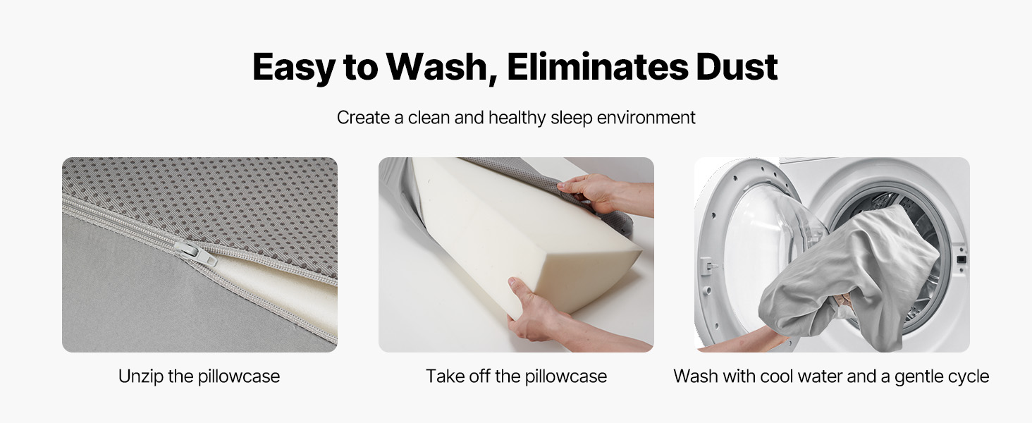 Irrotettava ja pestävä päällinen