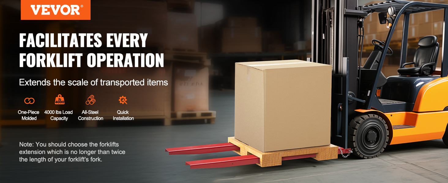 Trukkipiikkien jatkeet, yleiskuva