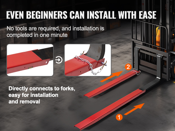 Käytännöllinen rakenne asennusta varten