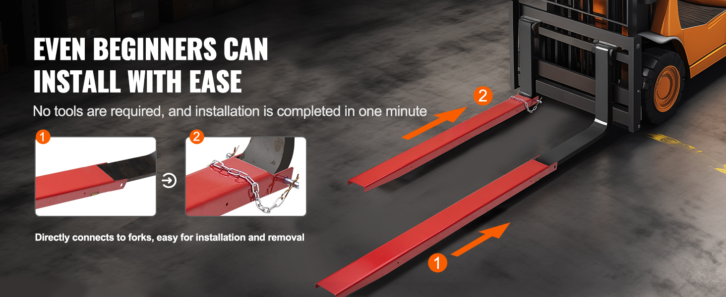 Trukkipiikkien jatkeet eri käyttökohteissa