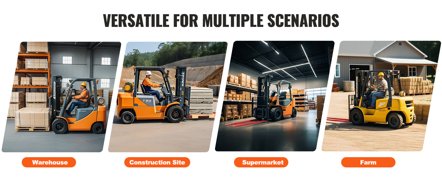 Helposti asennettavat lavapiikkien jatkeet