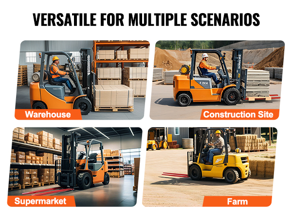 Lavapiikkien jatkeet eri työympäristöihin