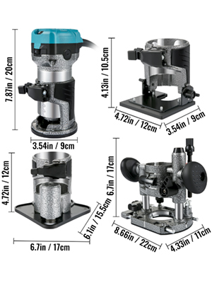 Tekniset tiedot