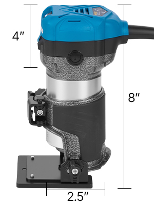 Tekniset tiedot
