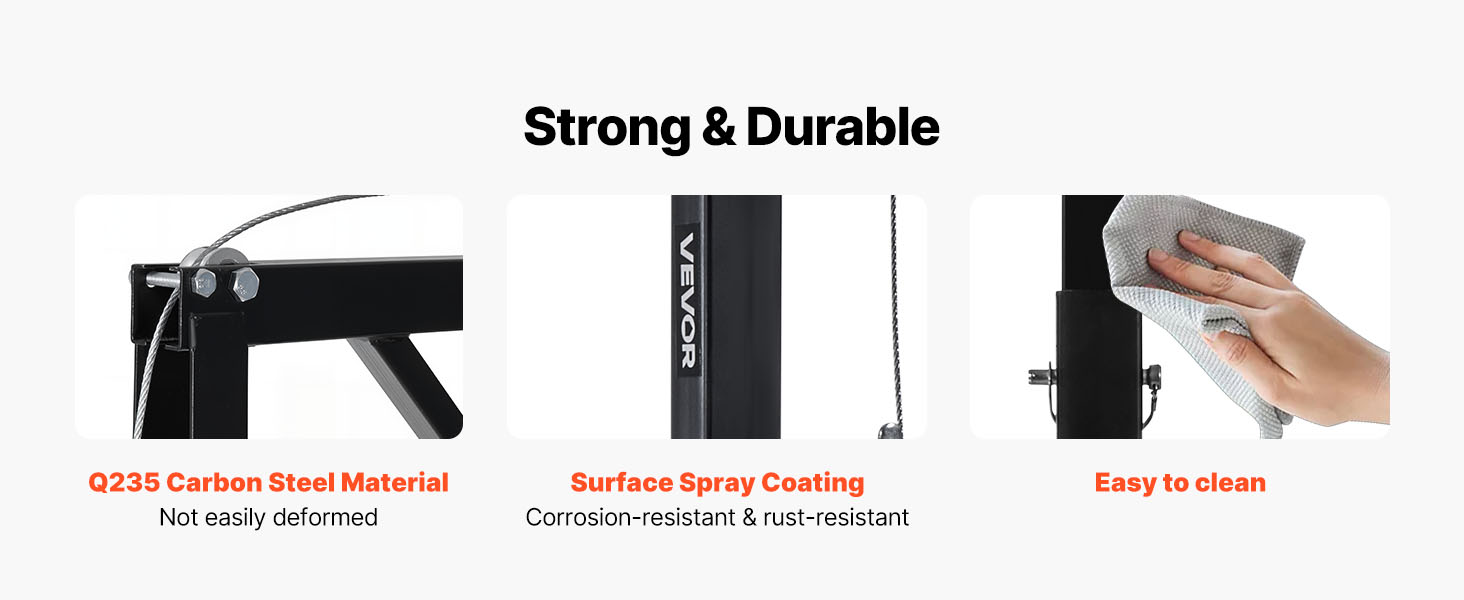 Q235-hiiliteräsrakenne