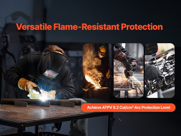 Hitsaustakin suojaluokitus