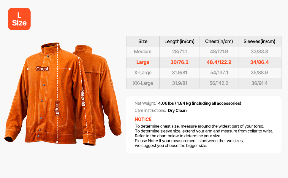 Hitsaustakki käytössä