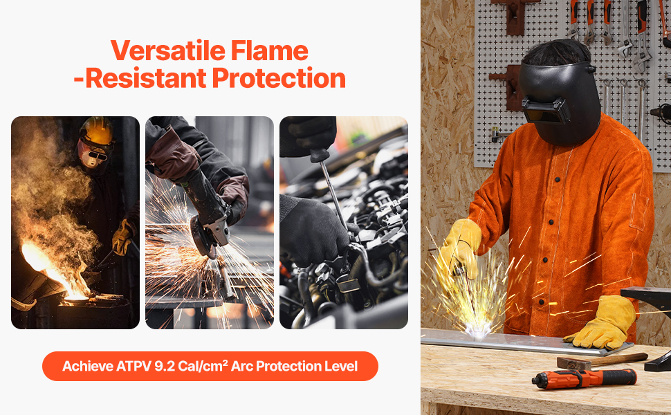 Hitsaustakin suojaustaso