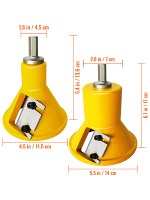 Tekniset tiedot