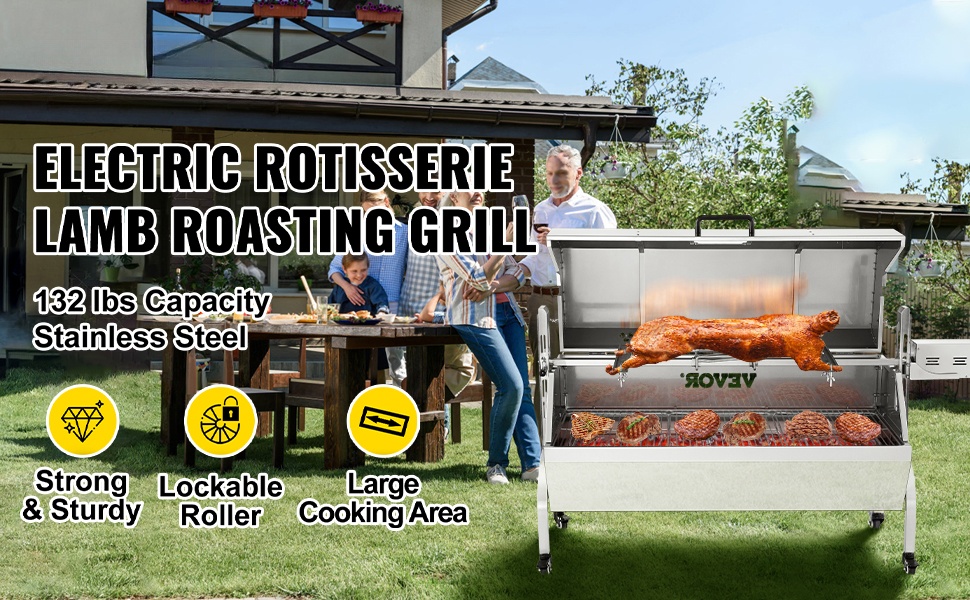 Grillivarras kokonaiskuva