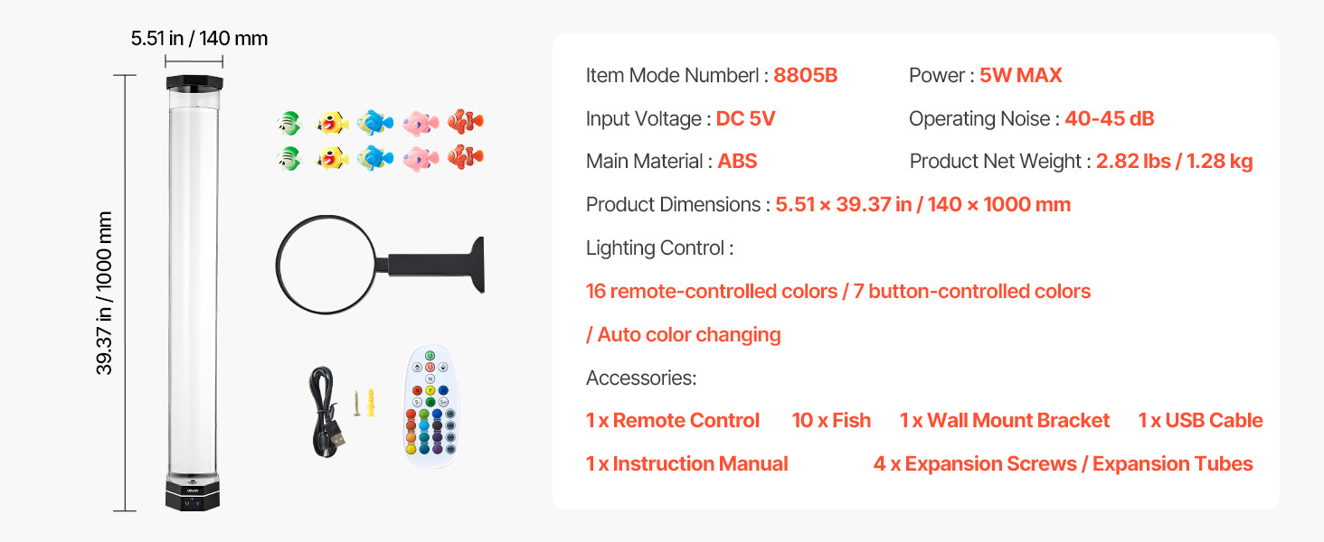 Kuplaputkilamppu sisustuksessa
