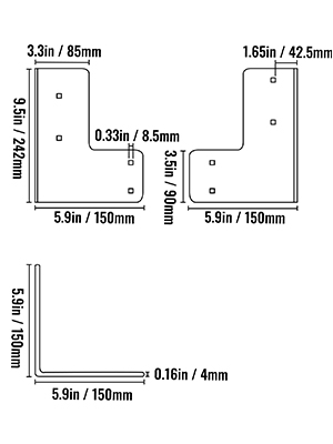 Tekniset tiedot