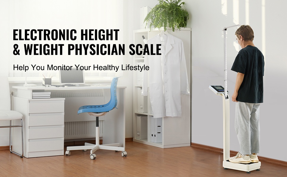 Lääkärivaaka, yleiskuva