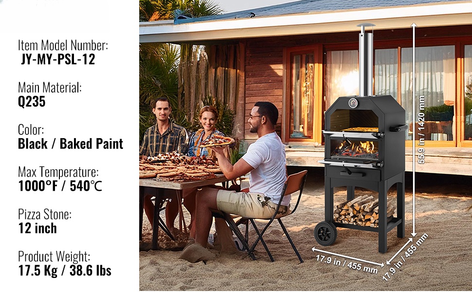 Pystyrakenne ja savupiippu