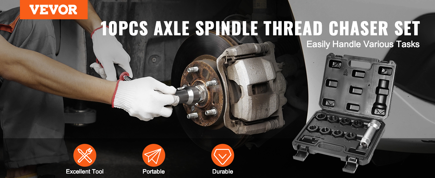 Kierteenkorjaussarja yleiskuva