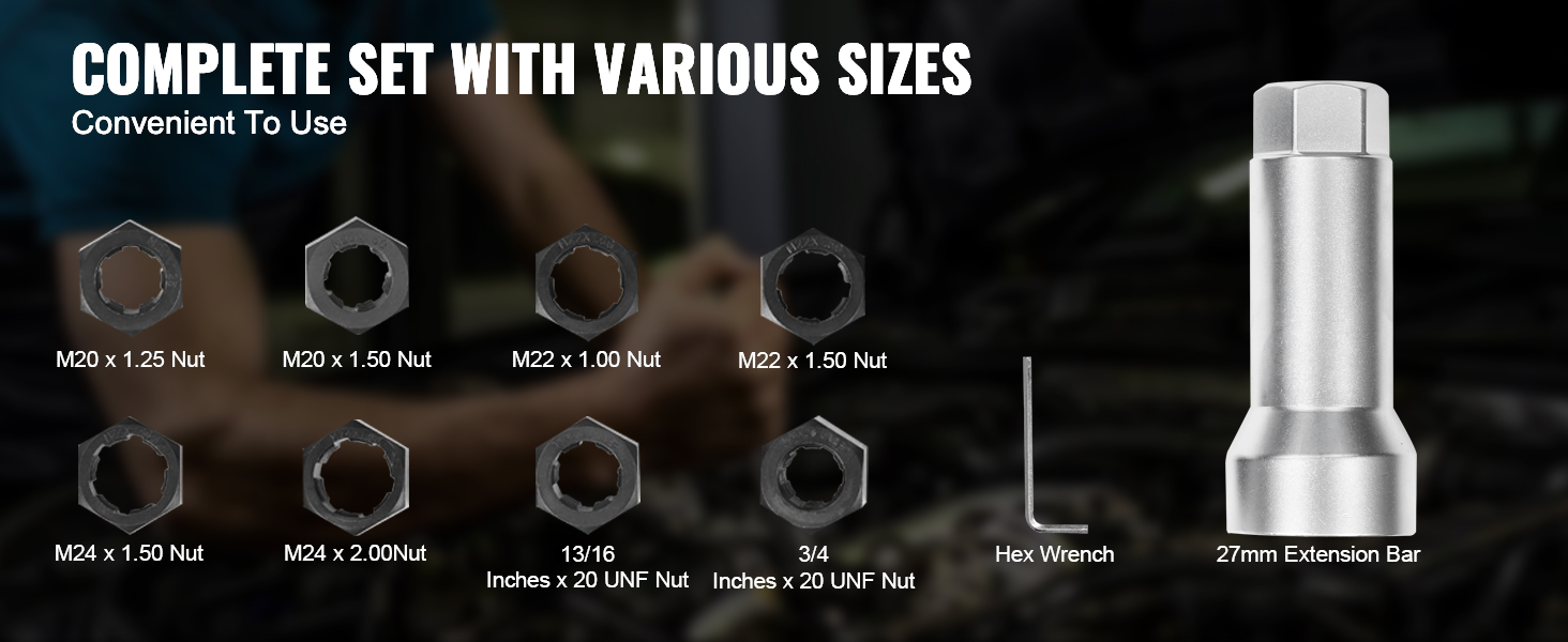 Kierteenkorjaussarjan sisältö