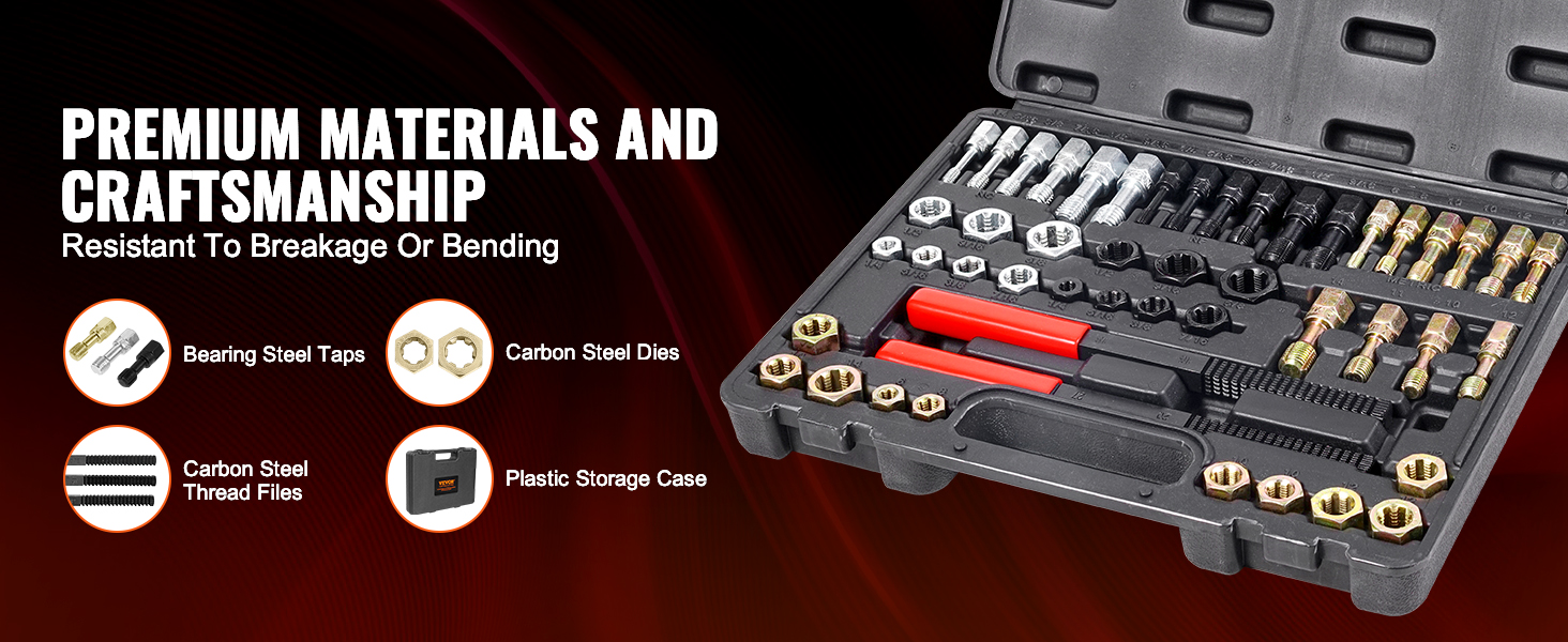 HSS-materiaali ja viimeistely