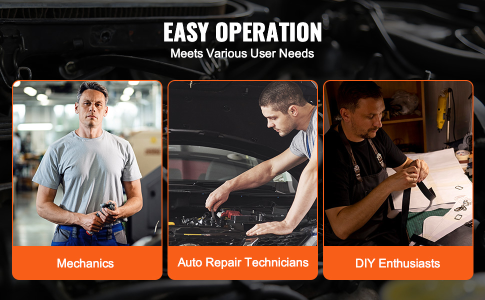 Helppo asennusprosessi