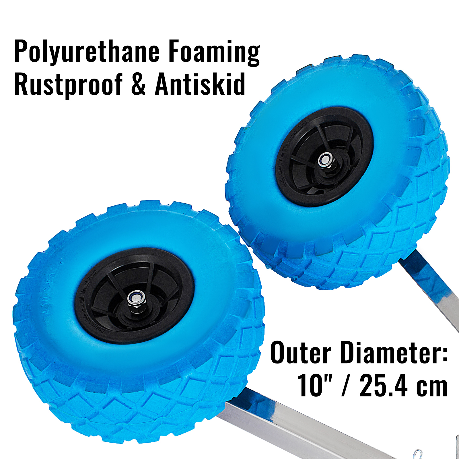 Polyuretaanivaahtorenkaat