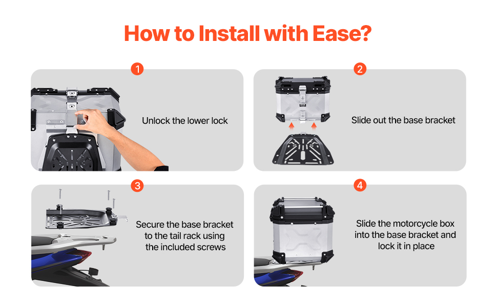 Monireikäinen kiinnityspohja