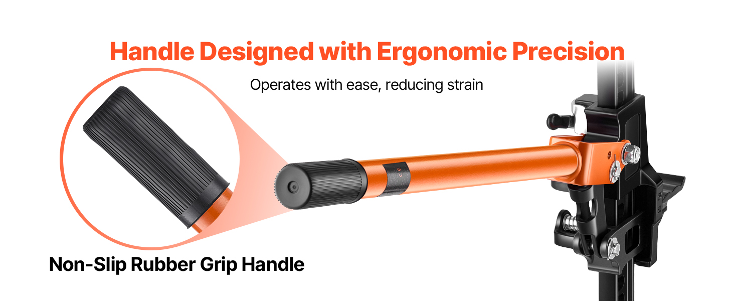 Ergonominen kumikahva